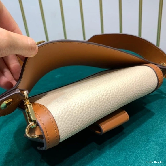 First bags ru LOUIS VUITTON BUMBAG DAUPHINE 0820